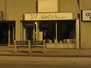 337 Sketch Gallery