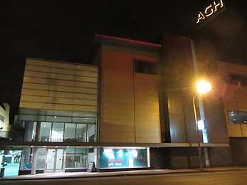 Art Gallery of Hamilton