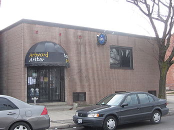 Artword Gallery