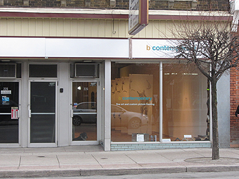 B Contemporary