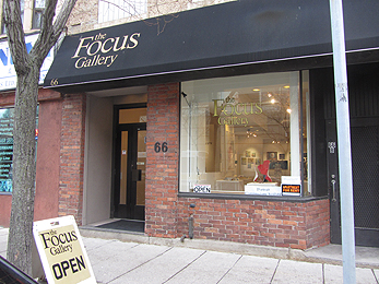The Focus Gallery
