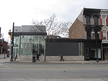 Hamilton Artists Inc