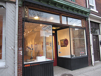 James North Art Collective