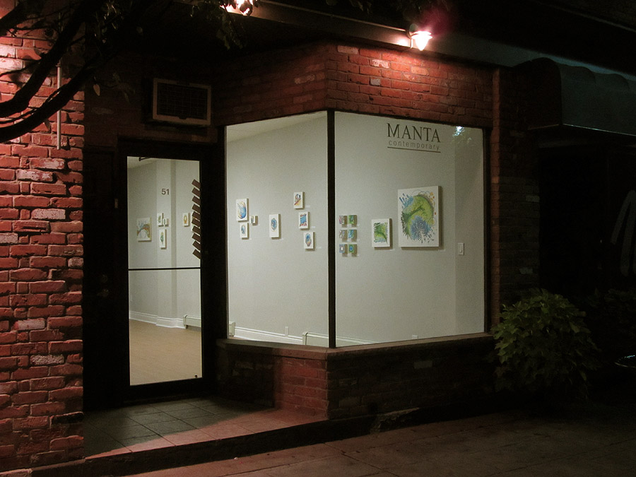 Manta Contemporary photo