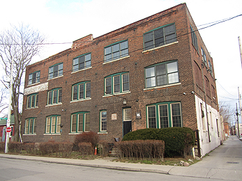 The Pearl Gallery